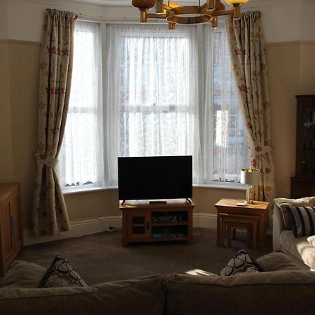 Apartament Candlelight Minehead Zewnętrze zdjęcie