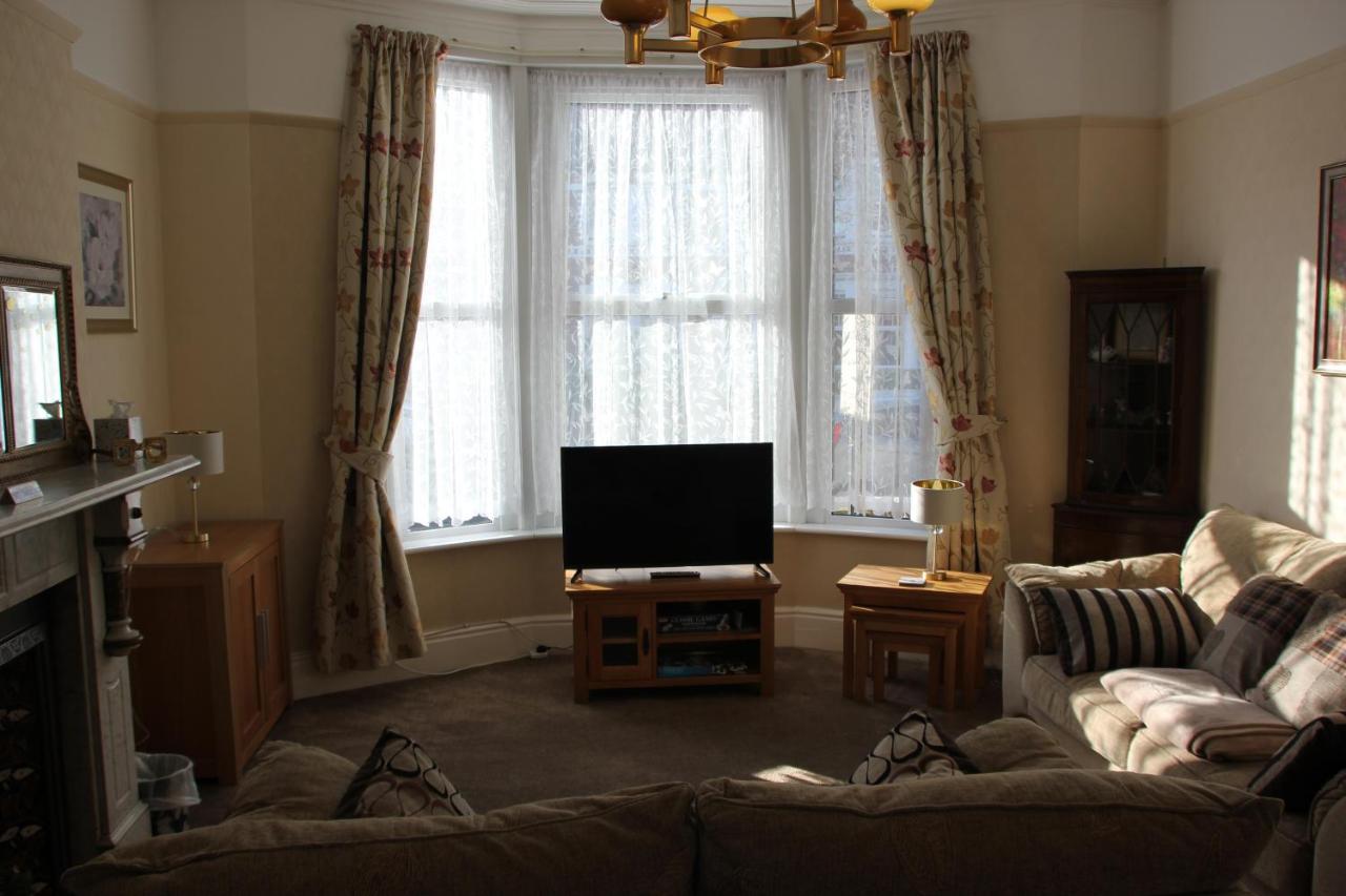Apartament Candlelight Minehead Zewnętrze zdjęcie