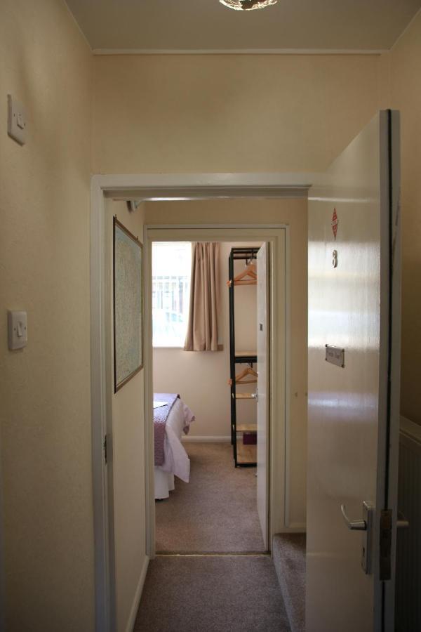 Apartament Candlelight Minehead Zewnętrze zdjęcie