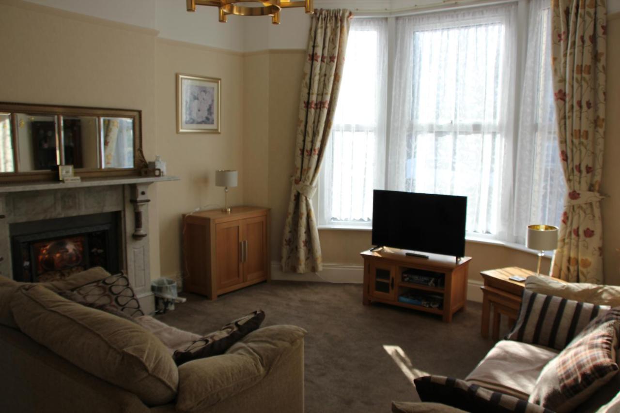 Apartament Candlelight Minehead Zewnętrze zdjęcie