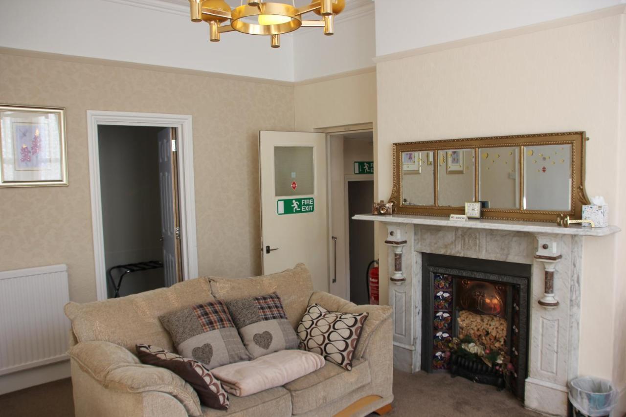 Apartament Candlelight Minehead Zewnętrze zdjęcie