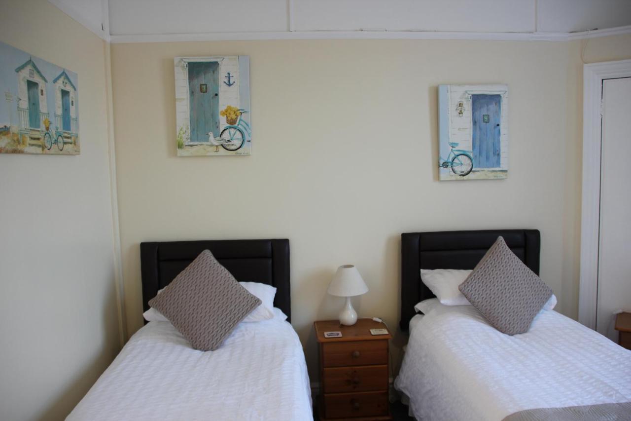 Apartament Candlelight Minehead Zewnętrze zdjęcie