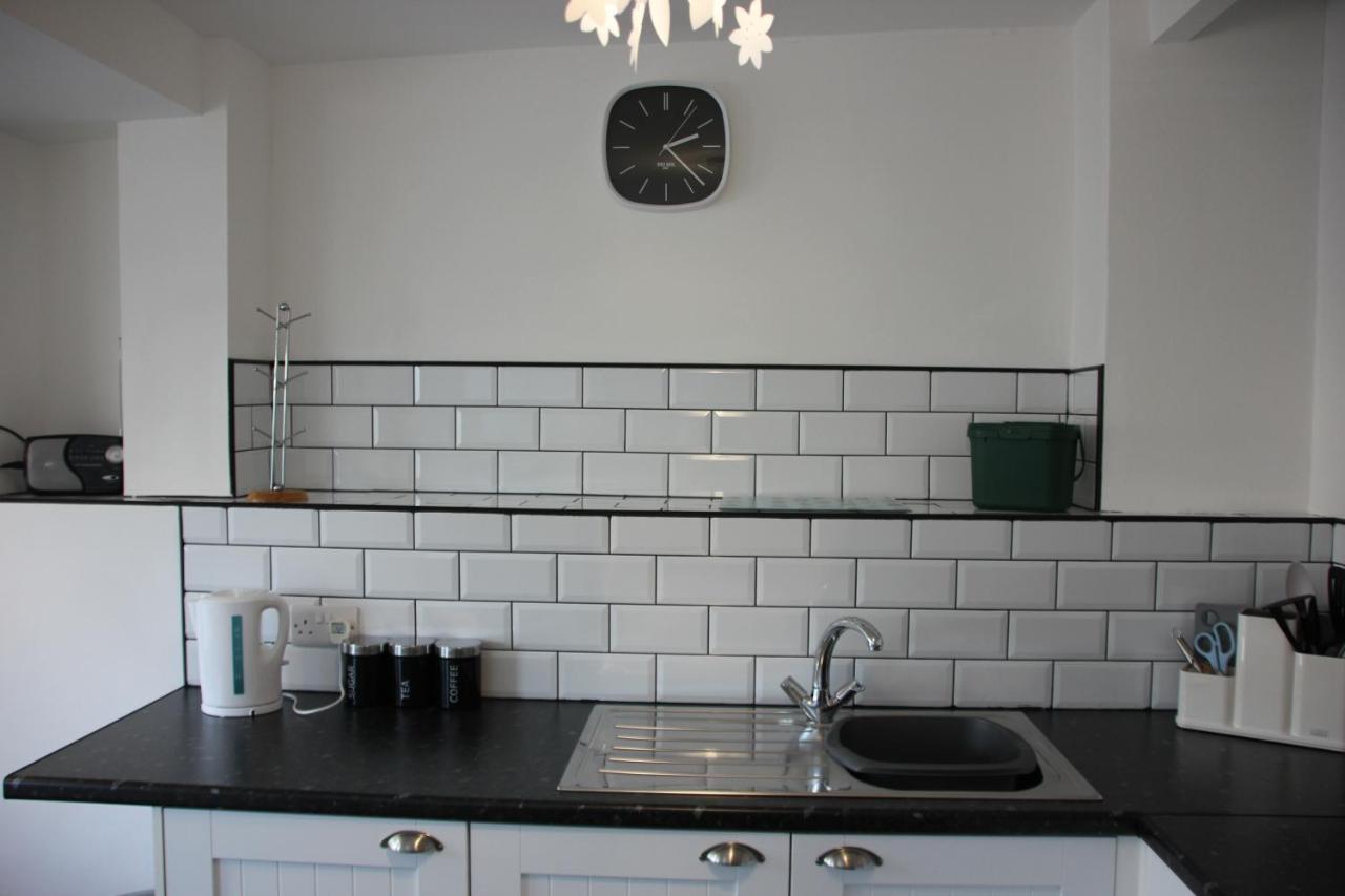 Apartament Candlelight Minehead Zewnętrze zdjęcie