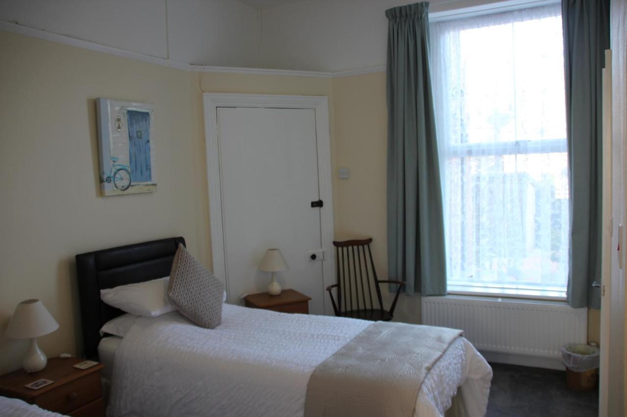 Apartament Candlelight Minehead Zewnętrze zdjęcie