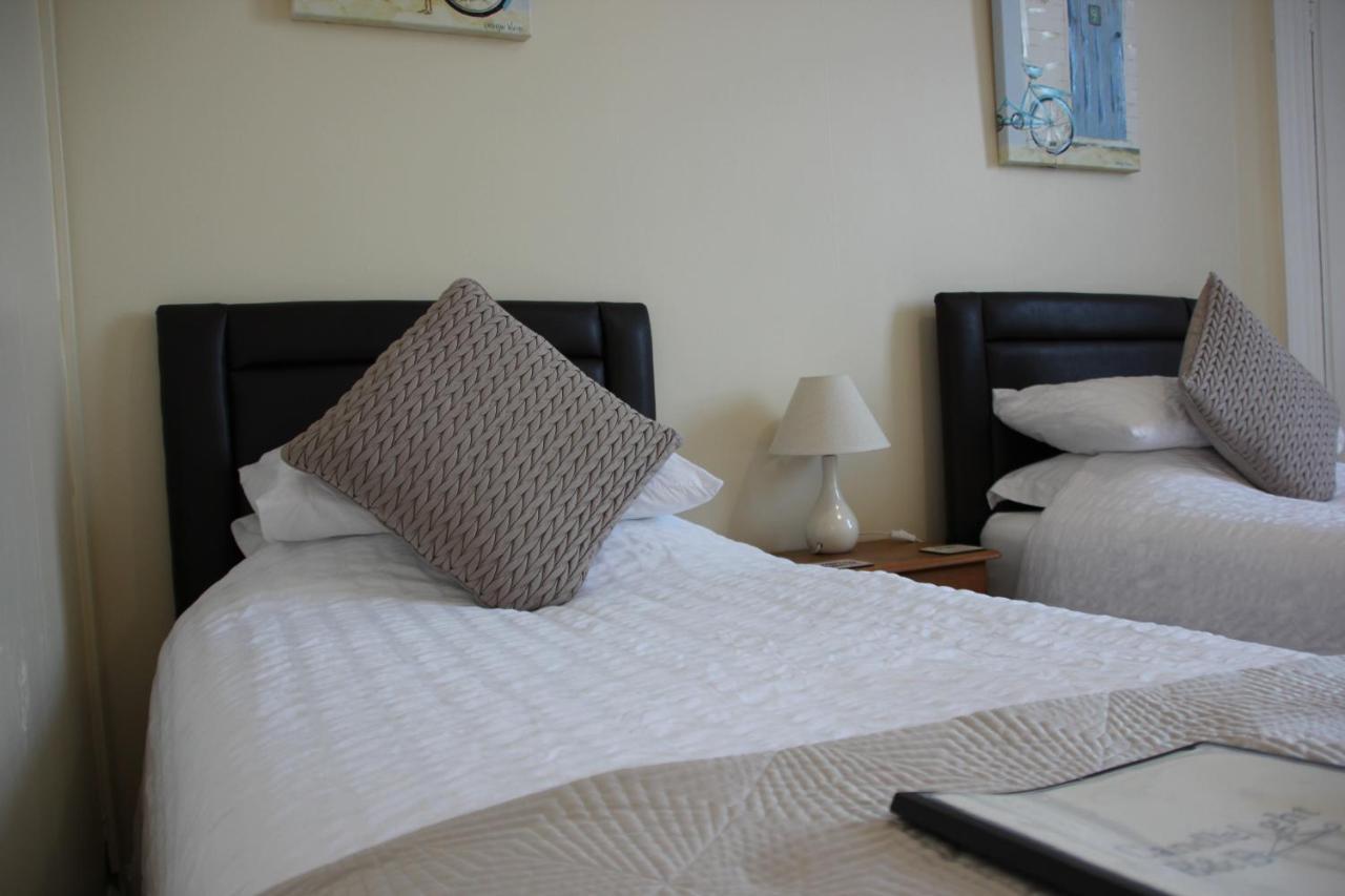 Apartament Candlelight Minehead Zewnętrze zdjęcie