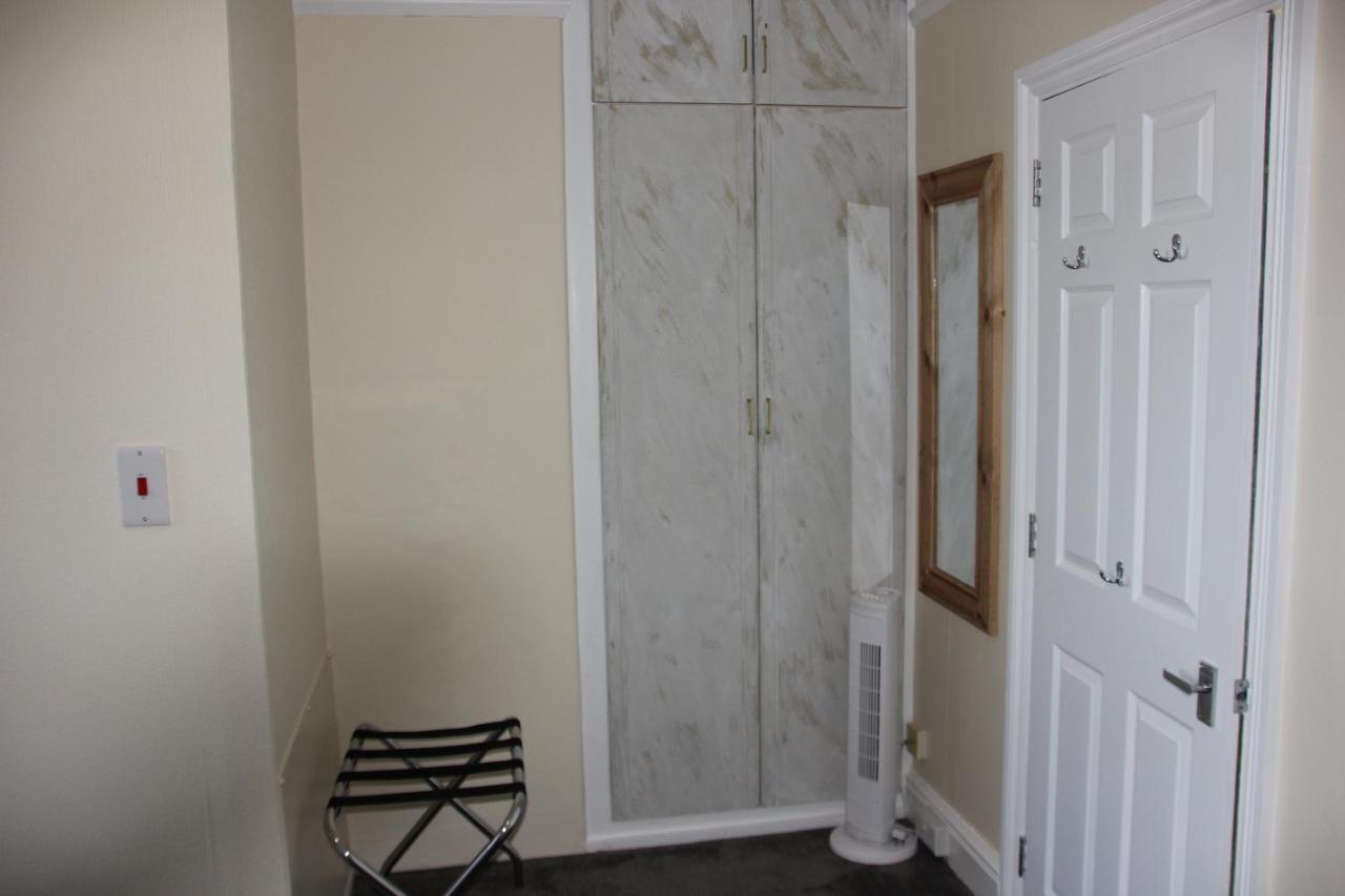 Apartament Candlelight Minehead Zewnętrze zdjęcie