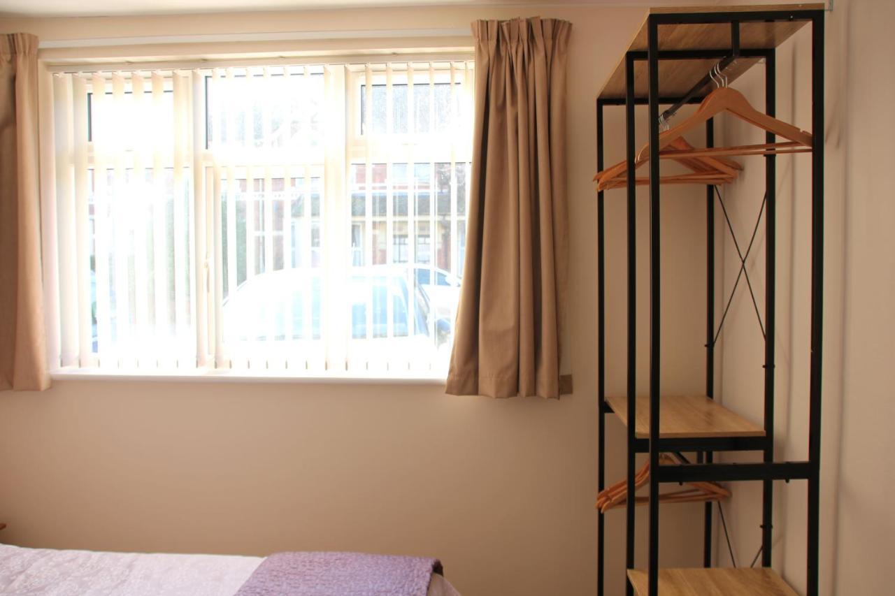 Apartament Candlelight Minehead Zewnętrze zdjęcie