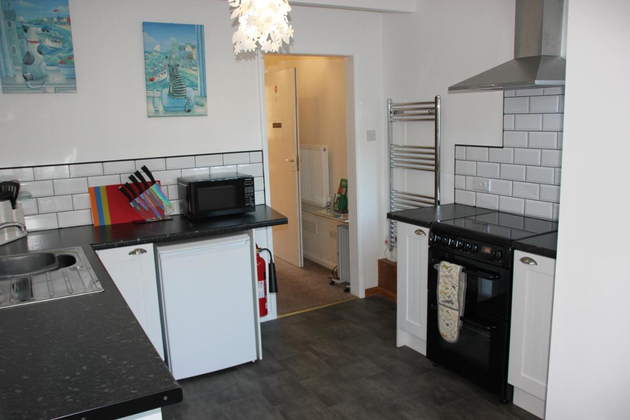 Apartament Candlelight Minehead Zewnętrze zdjęcie