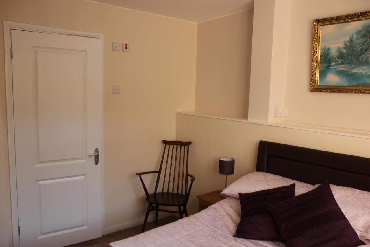 Apartament Candlelight Minehead Zewnętrze zdjęcie