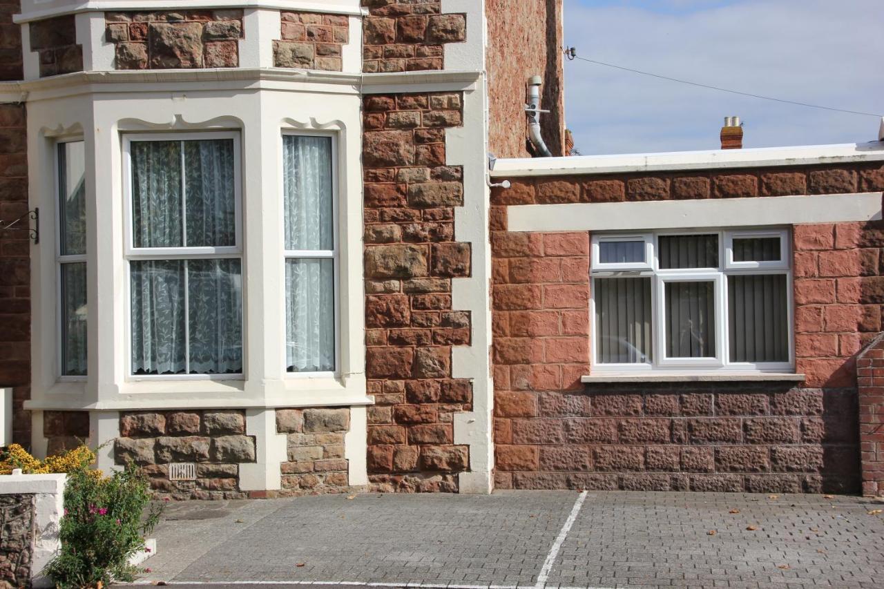 Apartament Candlelight Minehead Zewnętrze zdjęcie