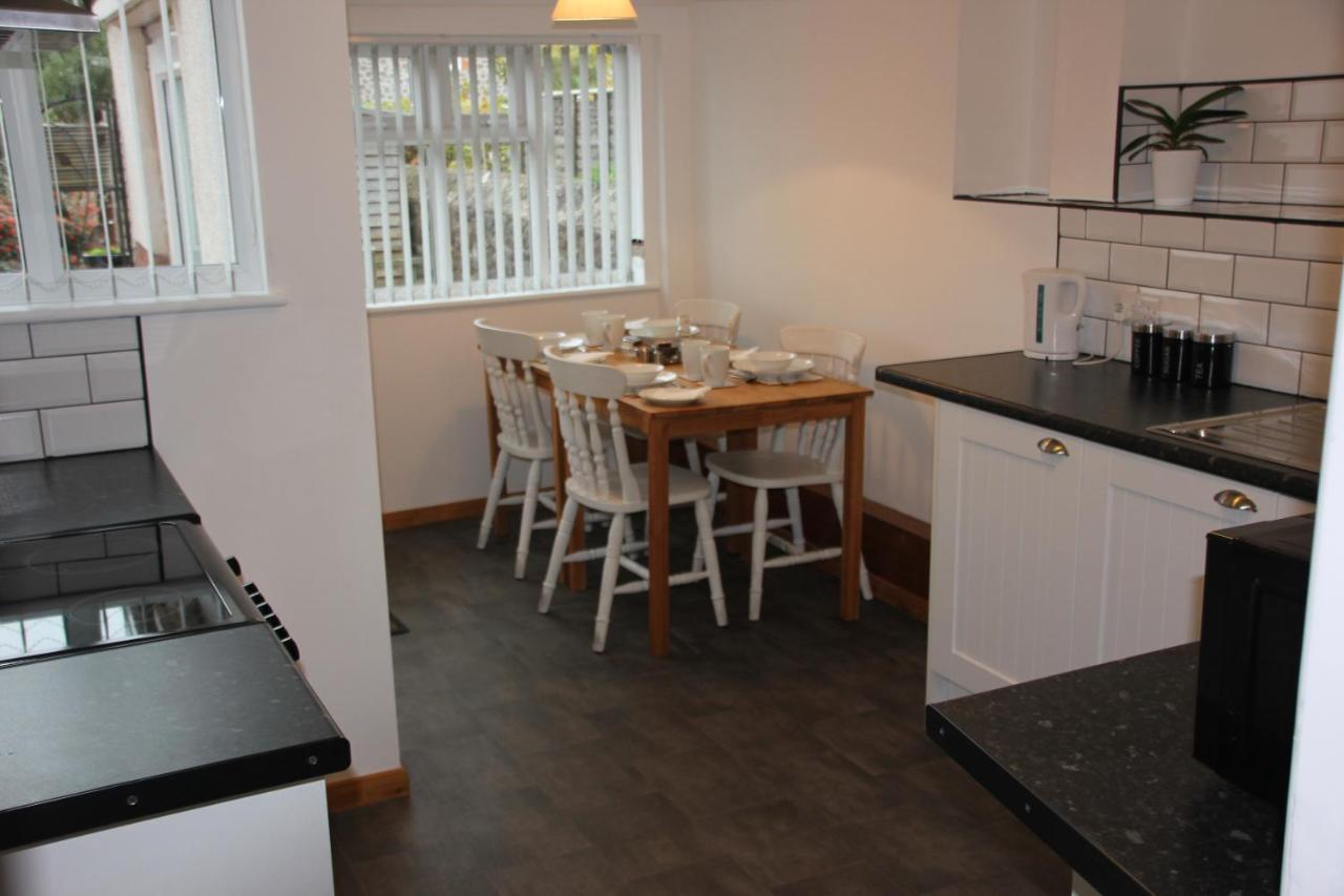 Apartament Candlelight Minehead Zewnętrze zdjęcie